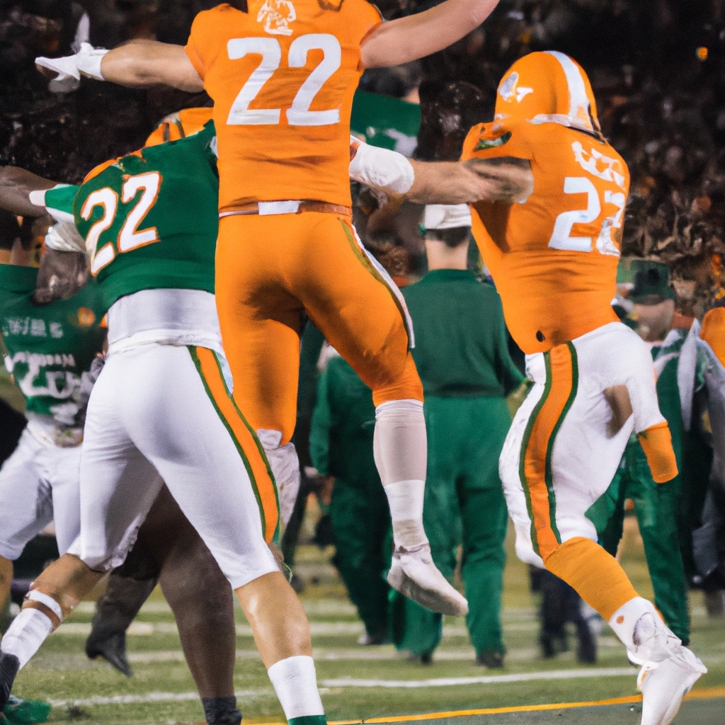 No. 3 Texas Dominates Baylor 38-6 in Final Big 12 Season Behind Brooks and Defense