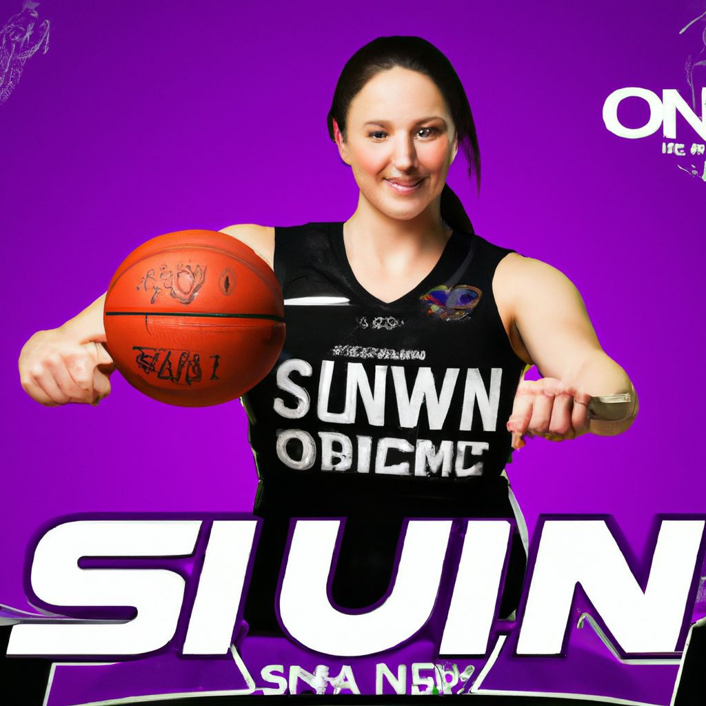 Noelle Quinn Re-Signs with Storm on Multiyear Contract Extension