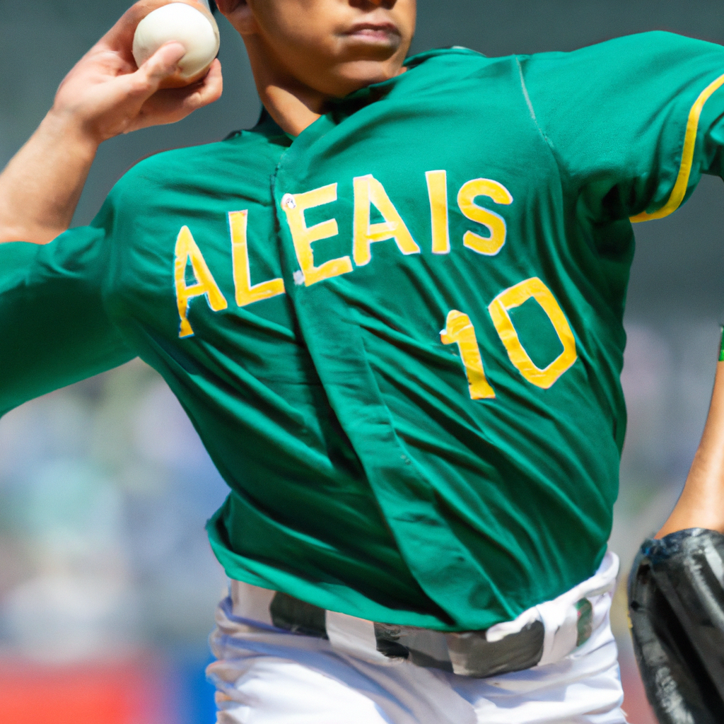 Oakland Athletics vs. Seattle Mariners: Mariners' Pitching Staff Sets New Franchise Record