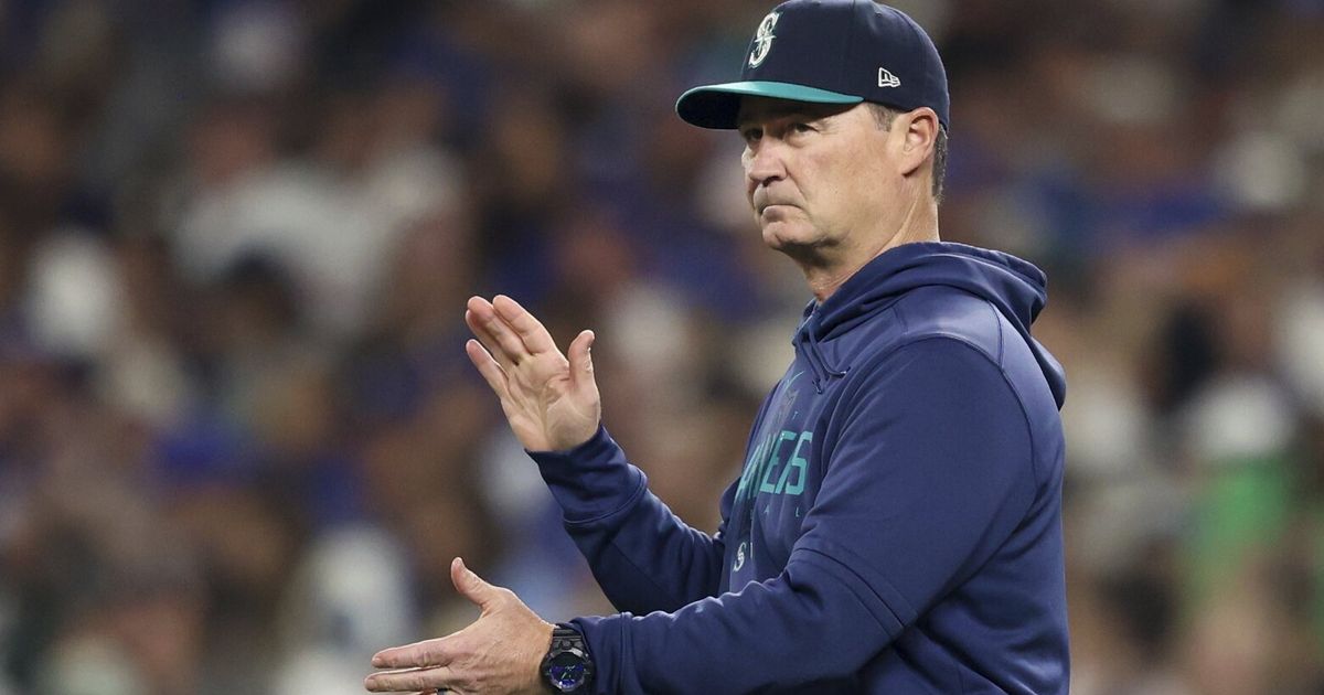 Odds of Seattle Mariners Making MLB Playoffs and Winning AL West Division