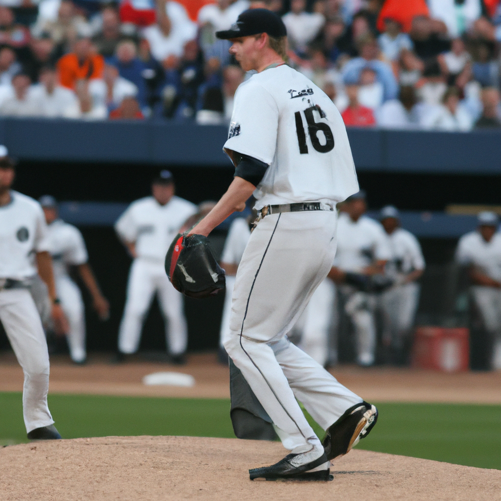 Olson Pitching No-Hitter Through Six Innings as Detroit Faces White Sox