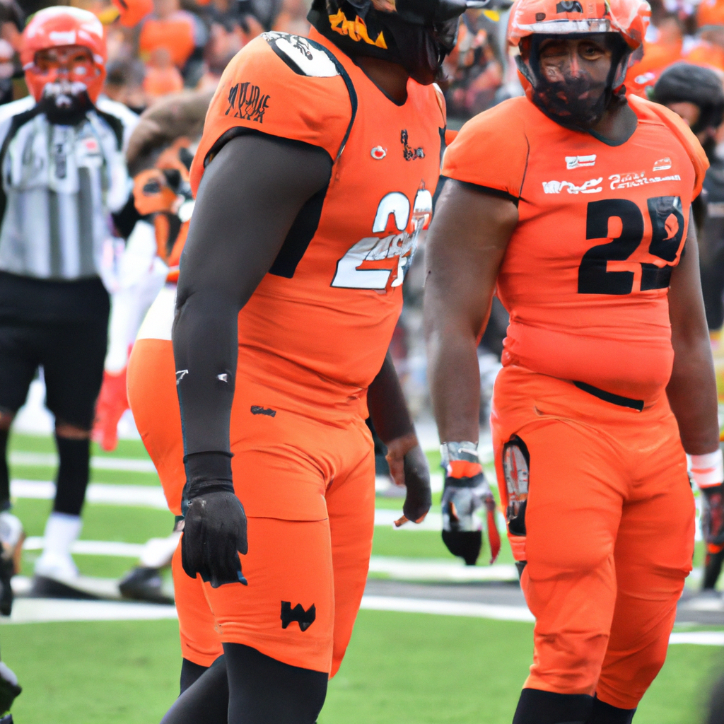 Oregon State Football: Injured Esa Pole and Javan Robinson Expected to Return for No. 14 Cougars