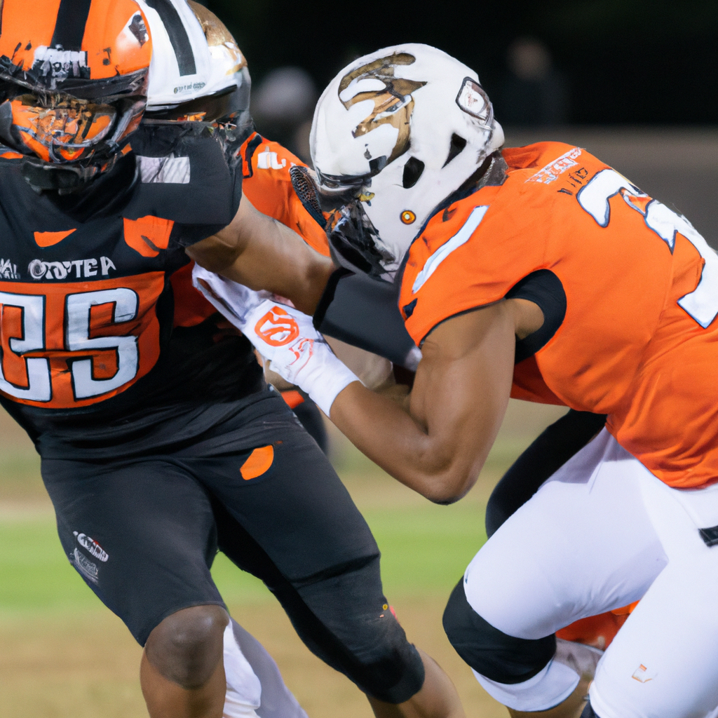 Oregon State Seeks to Continue Momentum After Season-Opening Blowout Win Over UC Davis