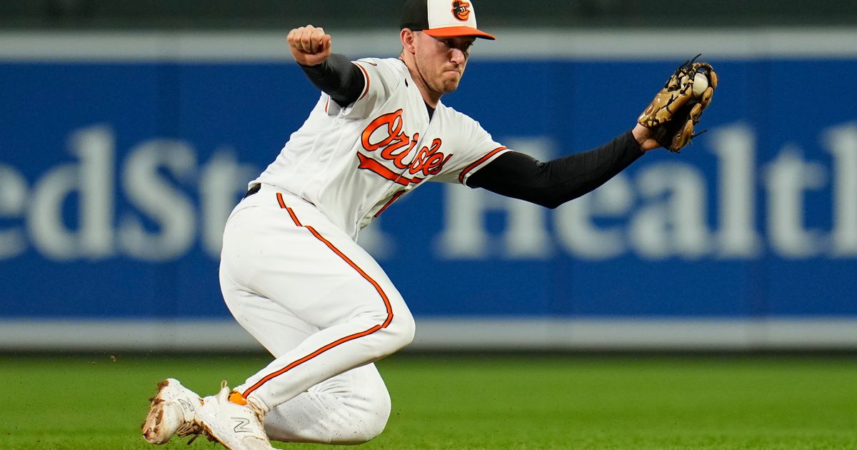 Orioles Secure AL East Title with 2-0 Win Over Red Sox, Reaching 100 Wins for the Season