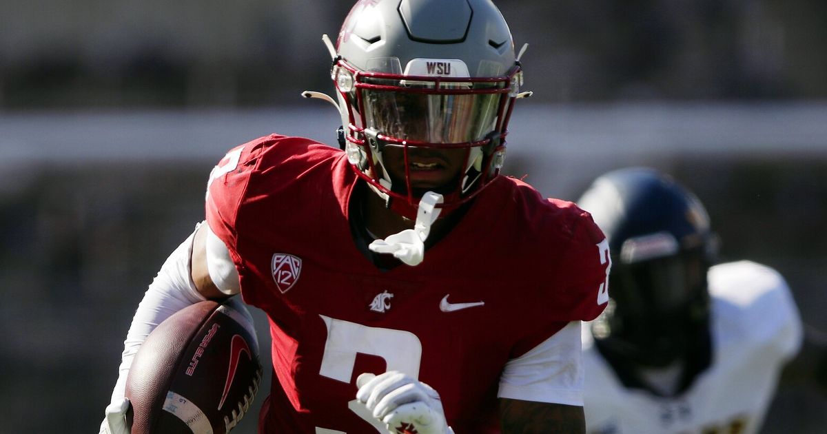 Pac-12 Power Rankings: Washington and USC Retain Top Spots, Washington State Gains Ground