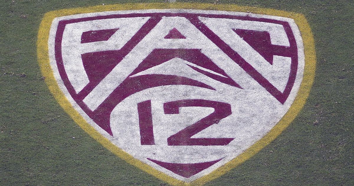 Pac-12's Collapse Worsened by Blazing Start