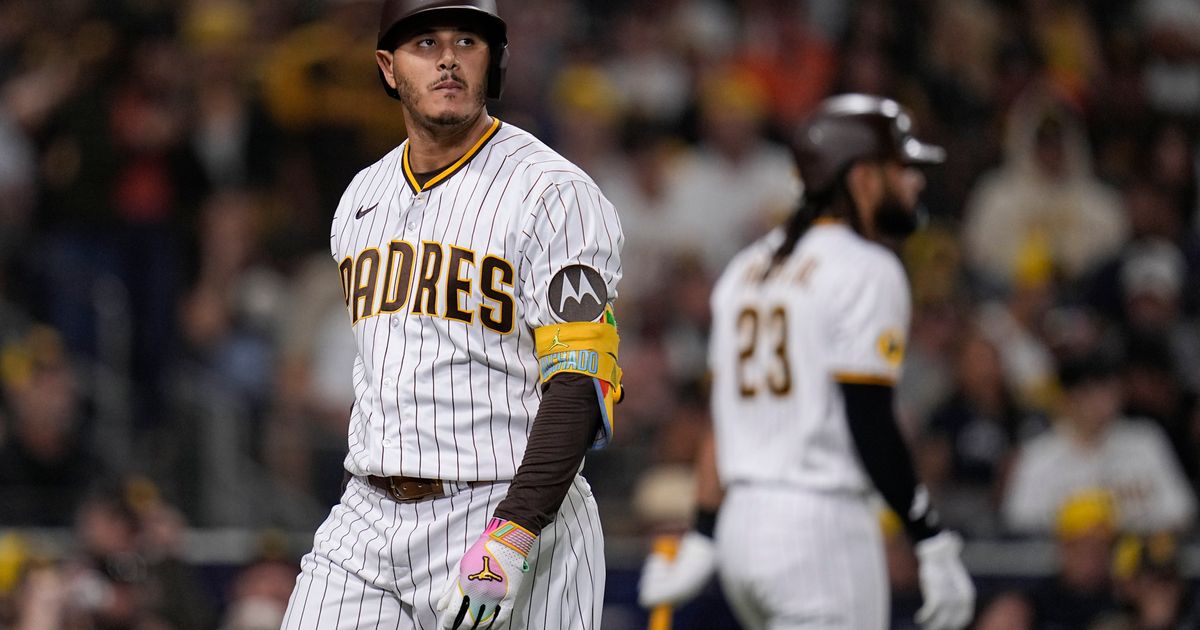 Padres Leadership Struggles Highlighted in Dysfunctional Franchise Reports