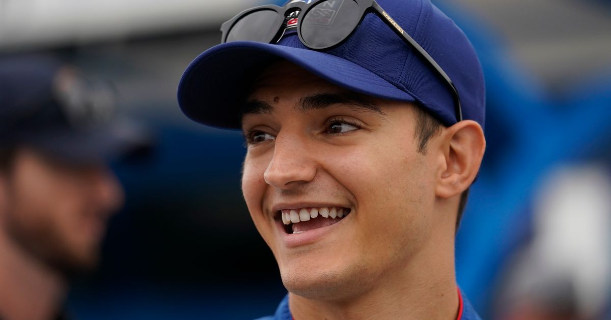 Palou Chasing Second IndyCar Title with Dixon in Pursuit with Two Races Remaining