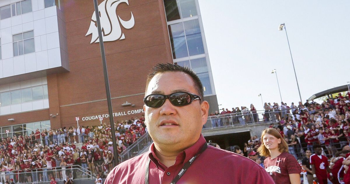 Pat Chun Discusses Pac-12 Leadership After Legal Action: "There is None"