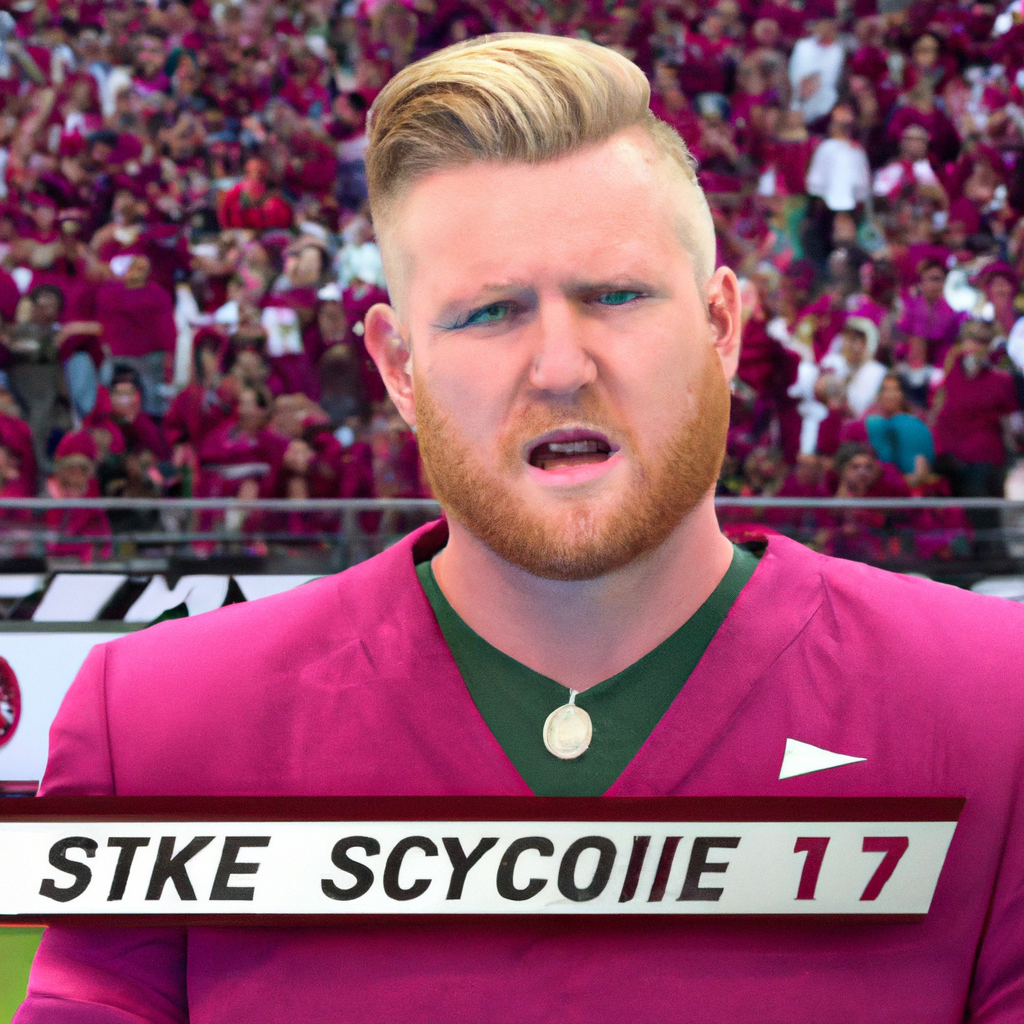 Pat McAfee Criticizes Washington State on College GameDay: 