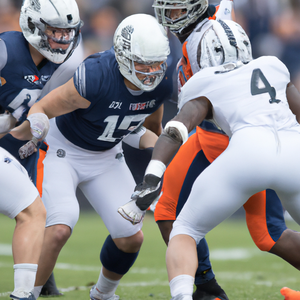 Penn State Defense Records Five Takeaways in 30-13 Win Over Illinois