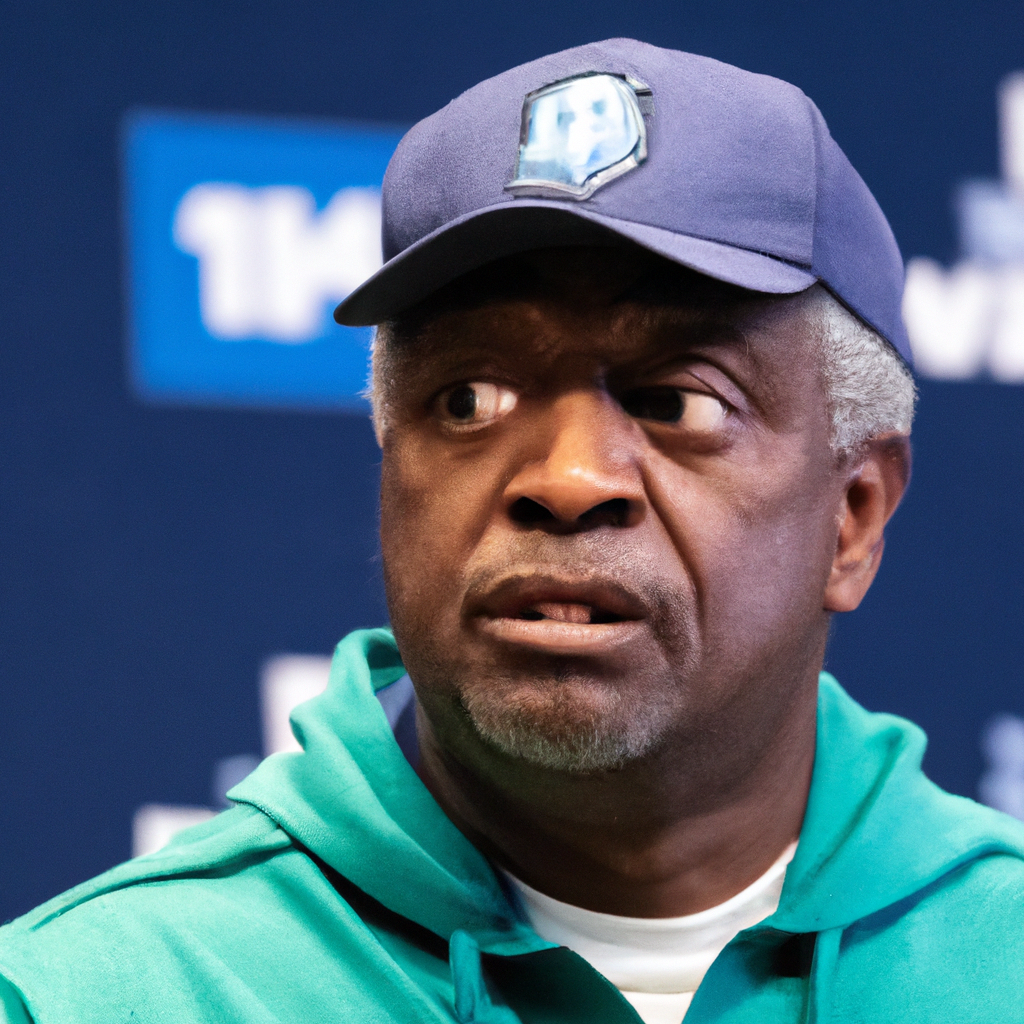 Pete Carroll Discusses Devon Witherspoon, Riq Woolen, and DK Metcalf's Status with Seattle Seahawks