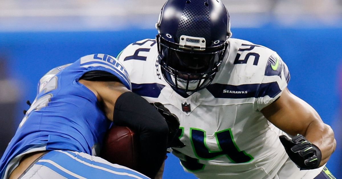 Pete Carroll Praises Seahawks' Run Defense: "Everything is Better"