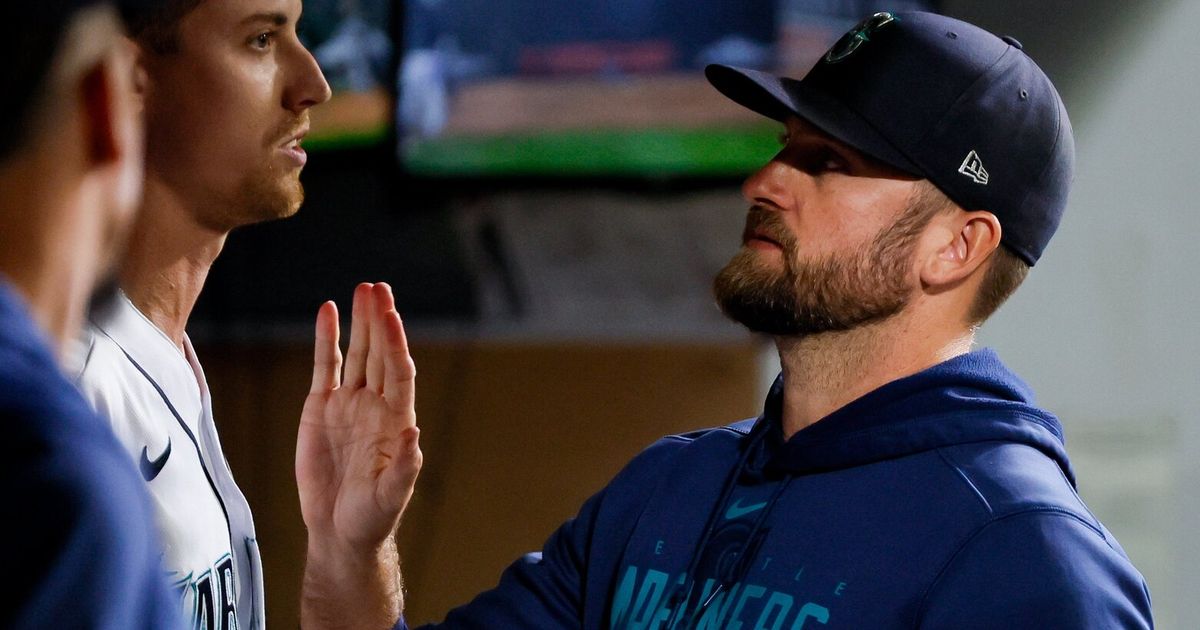 Pete Woodworth's Impact on the Seattle Mariners' Young Pitching Staff