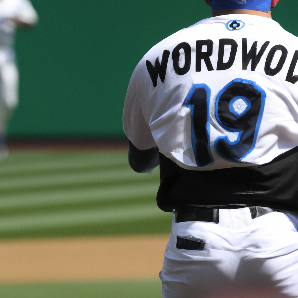 Pete Woodworth's Impact on the Seattle Mariners' Young Pitching Staff