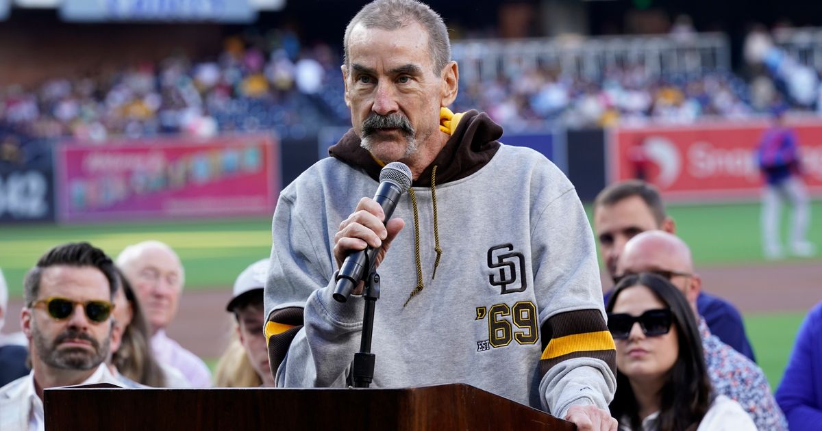 Peter Seidler Undergoes Medical Procedure, Will Not Attend Padres Games for Remainder of Season