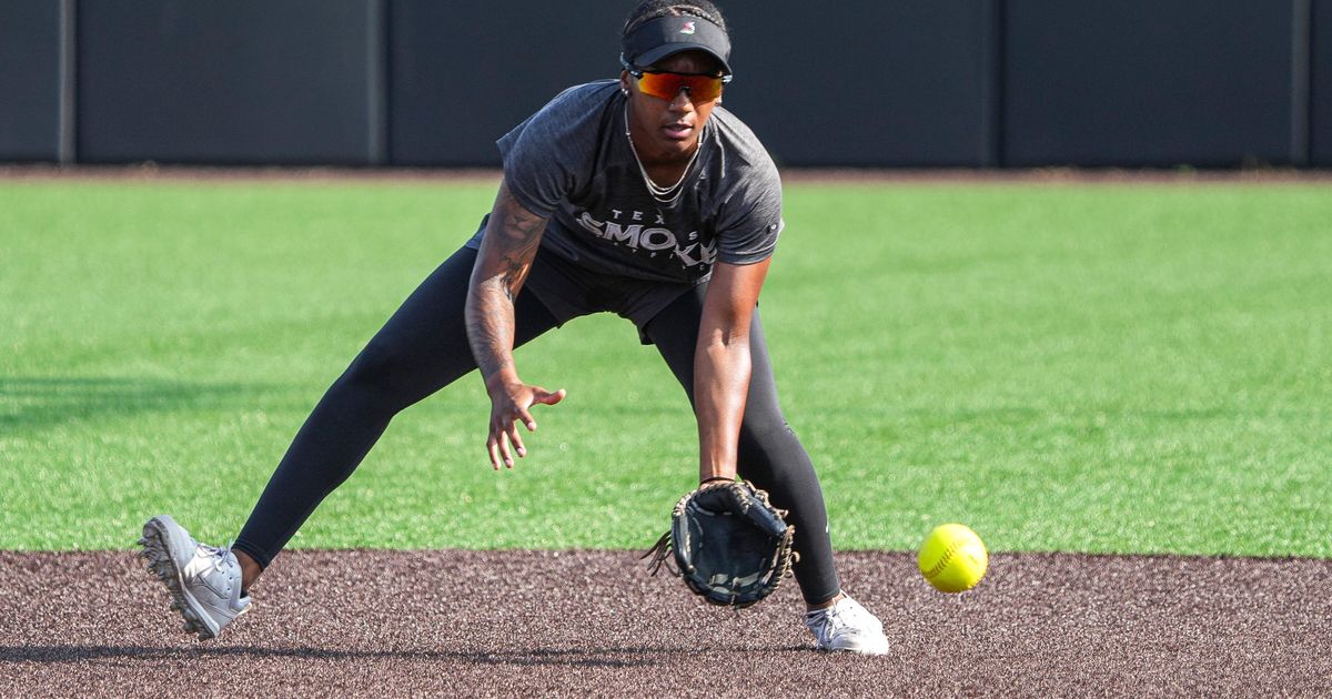 Phillips and Cargill Make History with Black Team Ownership by Winning Professional Softball Title