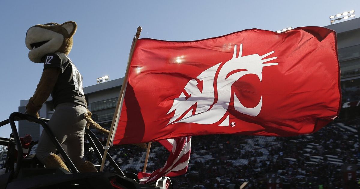 Predicting the Washington State Cougars' Performance in 2023: A Game-by-Game Analysis