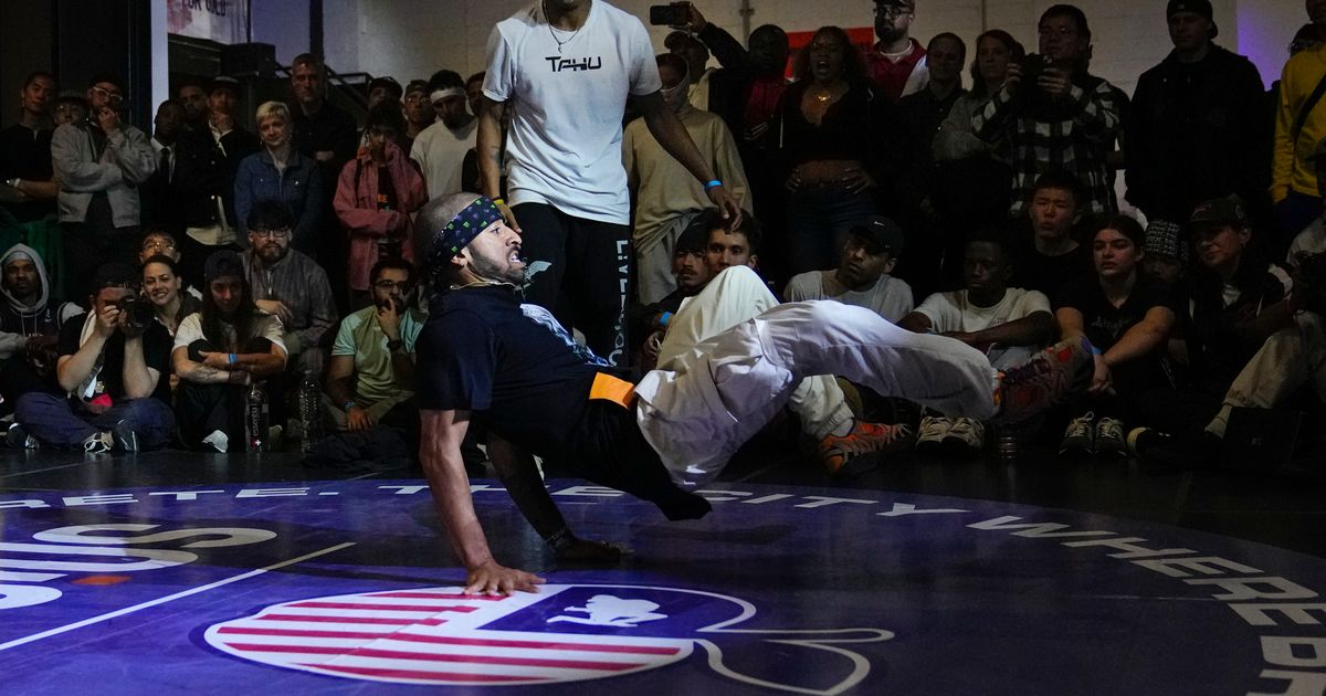 Preserving Black Roots and Original Style of Hip-Hop Dance Form at Olympics: US Breaking Pros Push for Inclusion