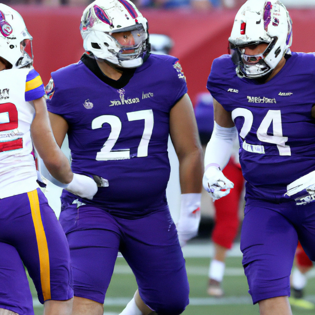 Previewing No. 7 Washington's Road Test at Arizona: Mike Vorel's Prediction