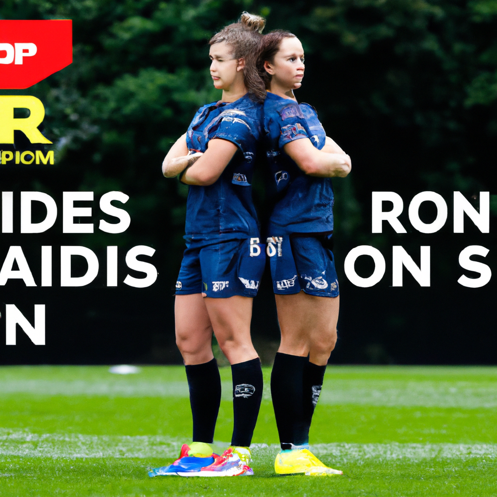 Previewing Saturday's Matchup: OL Reign vs. Portland Thorns