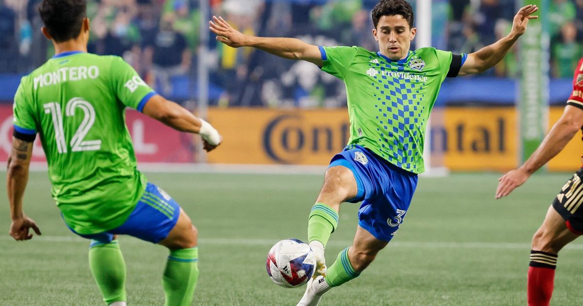 Previewing the Seattle Sounders vs. Nashville SC Matchup on Saturday