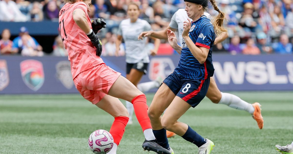 PrideOL Reign Earn Historic Win Over Orlando Pride