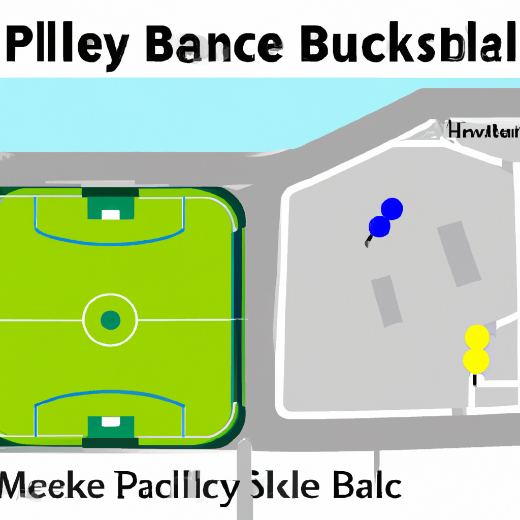 Proposed Pickleball Complex in Seattle to Replace Homeless RV Site