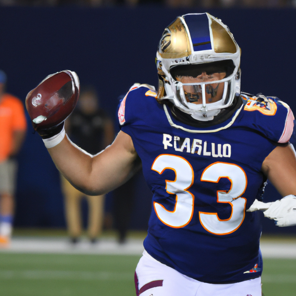 Puka Nacua Sets NFL Single-Game Rookie Reception Record Despite Rams' Loss to 49ers