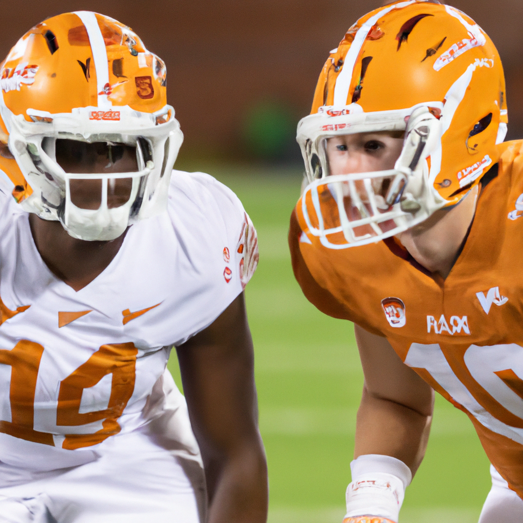 Quinn Ewers and Jalen Milroe to be Focus of Attention in Alabama-Texas Game