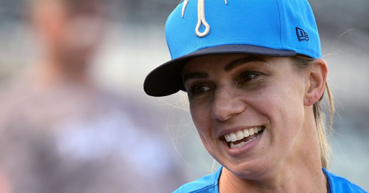 Rachel Balkovec Concludes Second Season as Yankees Single-A Tampa Manager