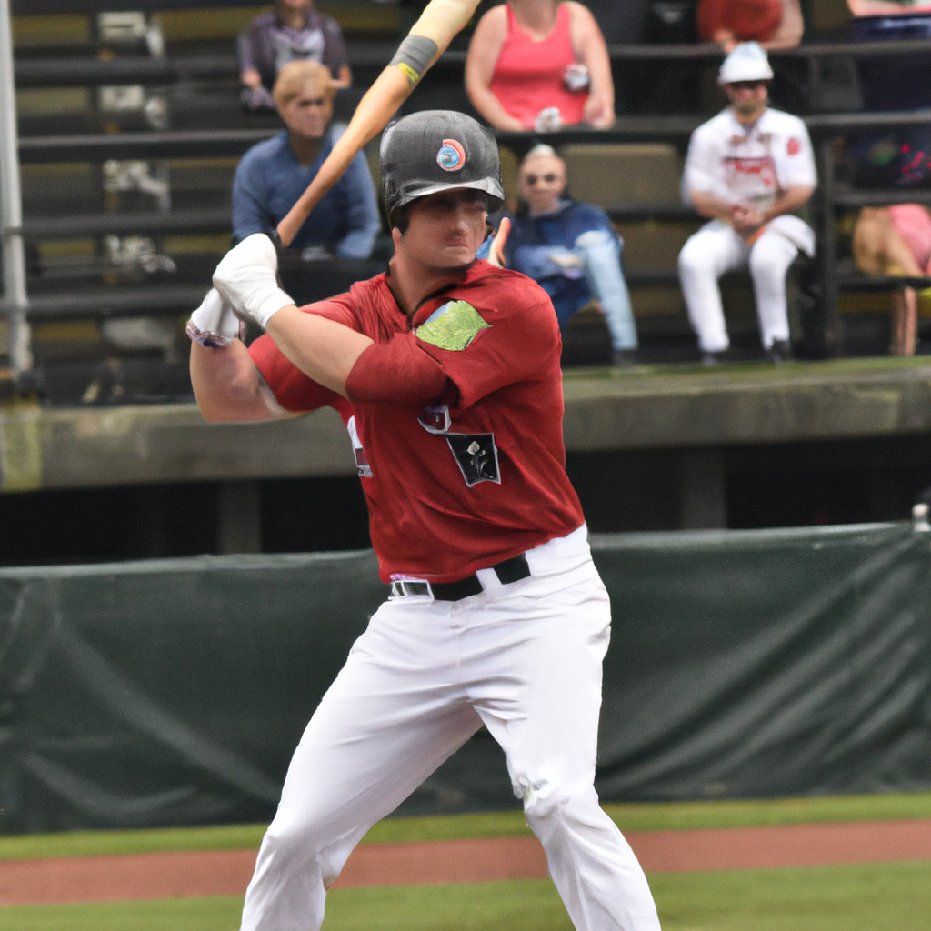 Rainiers Fall in Closely Contested Road Game