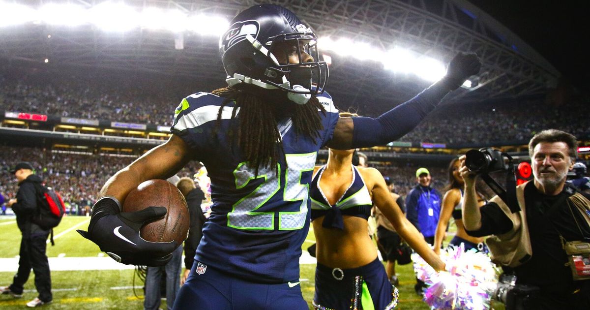 Recap of the Seattle Seahawks' 2013 Super Bowl Season: Week 2 vs. San Francisco 49ers