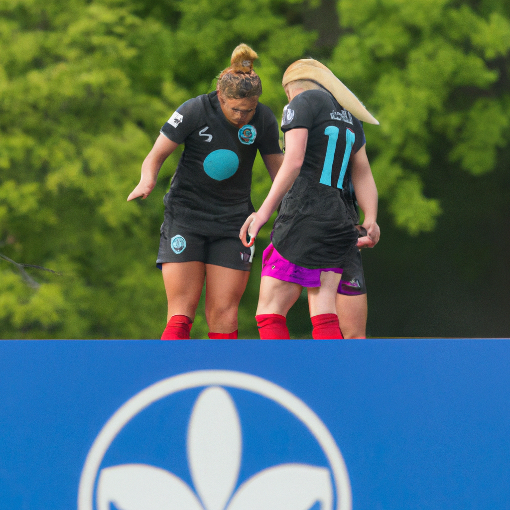 Reign FC's Loss to Thorns FC Diminishes Chances of Earning First-Round Bye