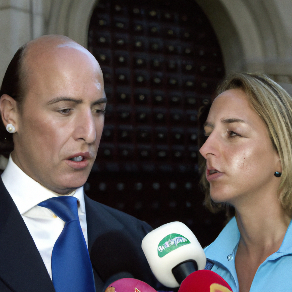 Rubiales Testifies at Spanish Court Regarding Kiss with Women's World Cup Player