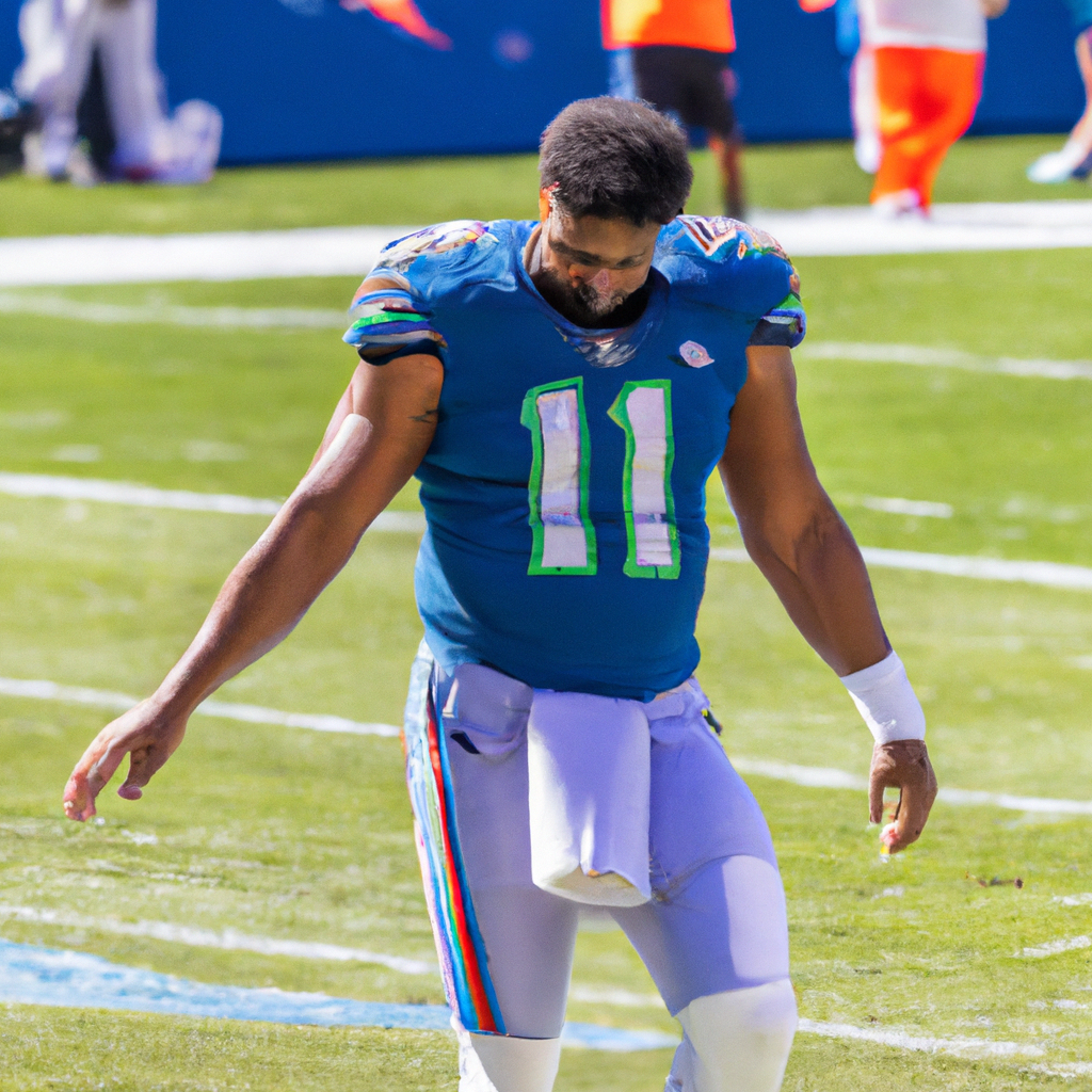 Russell Wilson's Struggles Continue During Tenure With Denver Broncos