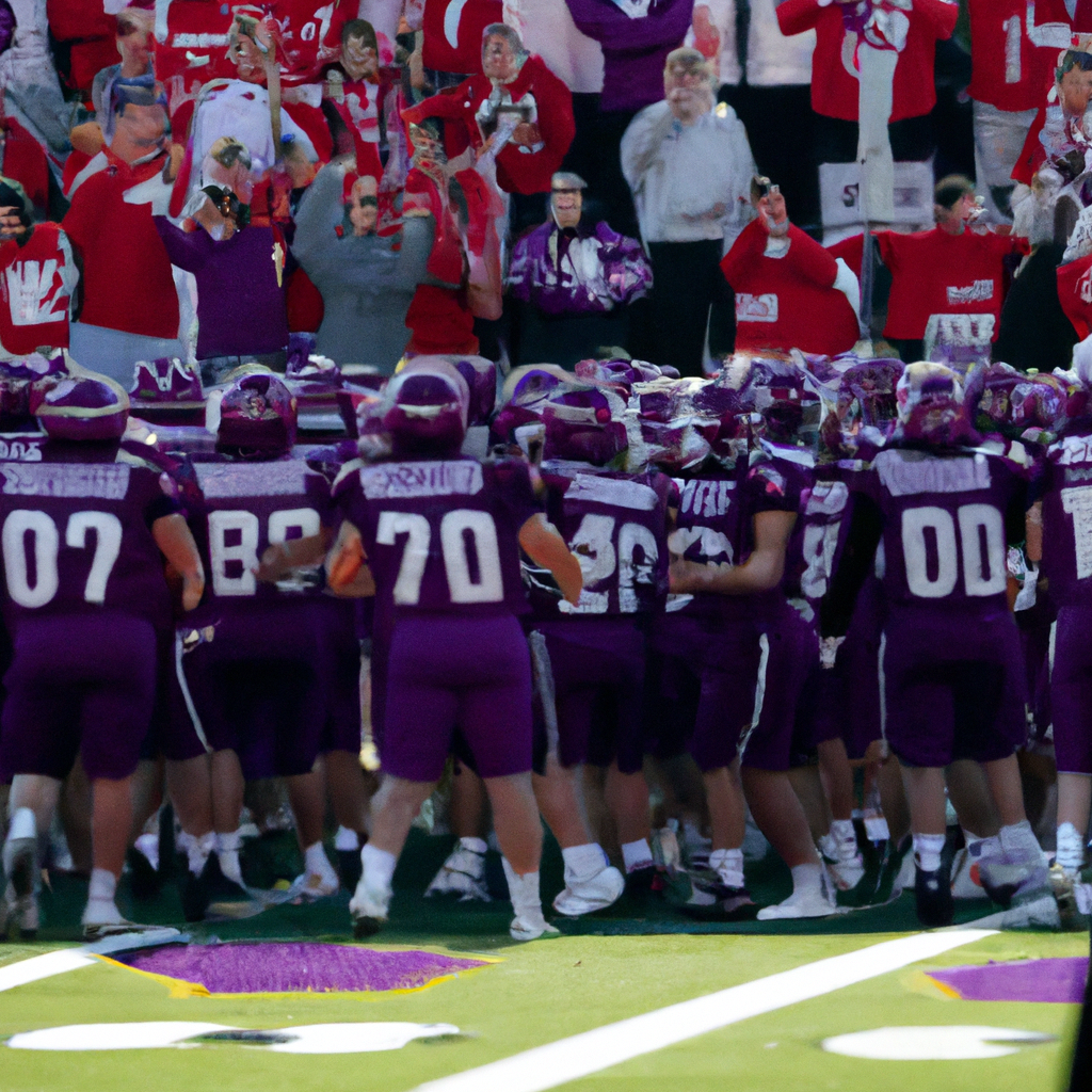 Rutgers Defeats Northwestern 24-7 in Wildcats' First Game Since Hazing Scandal