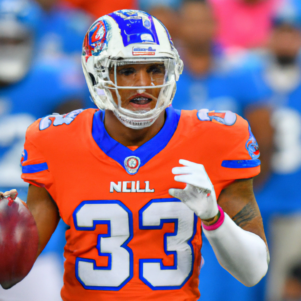 Safety Jordan Poyer Ruled Out for Buffalo Bills vs. Miami Dolphins, Opening Possibility of Jaquan Johnson and Darryl Roberts Making Season Debuts