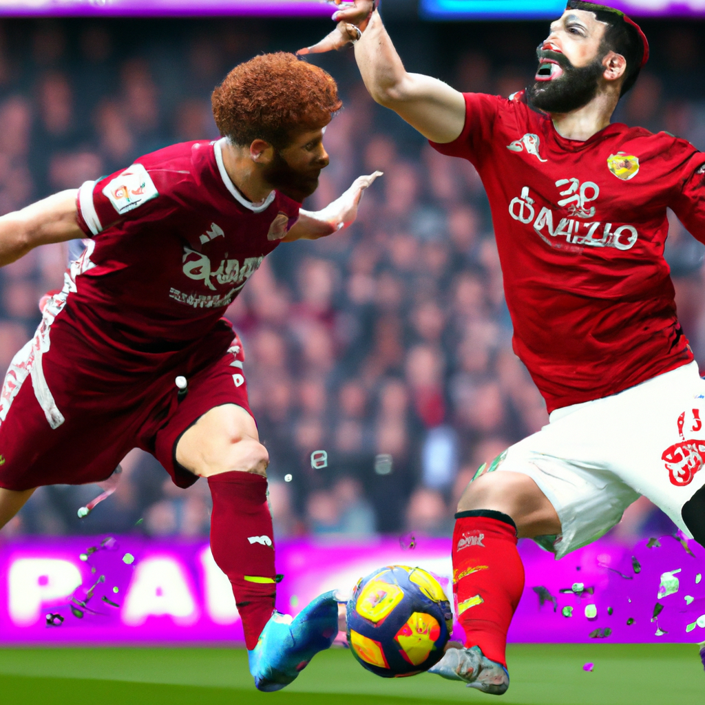 Salah Nets Brace in Liverpool's 3-0 Victory Over Aston Villa Amid Transfer Rumours