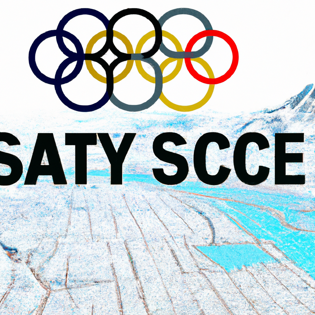 Salt Lake City Approved as Bidder for Future Winter Olympic Games by Olympic Committee