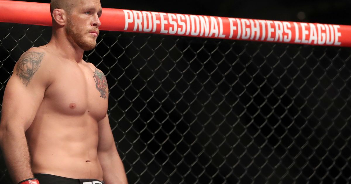 Saudi Arabia's Investment in Mixed Martial Arts: A Look at its Global Sports Expansion