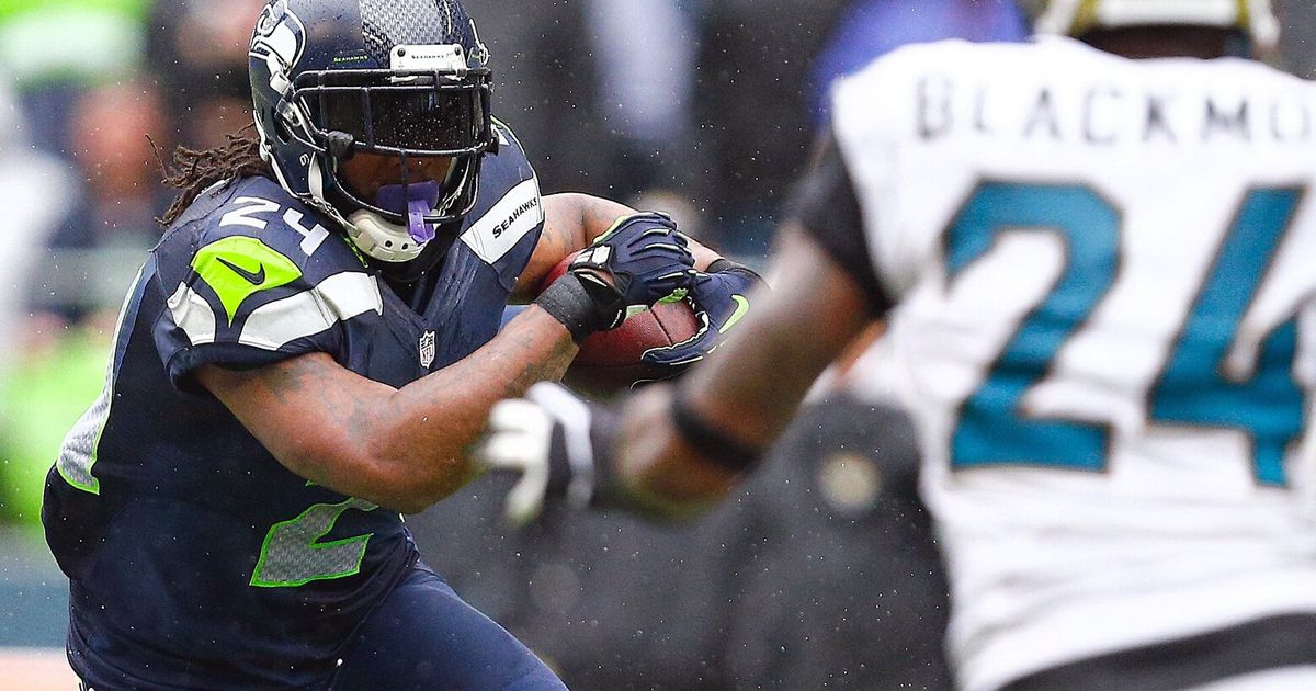 Seahawks' 2013 Super Bowl Season: Week 3 Analysis vs. Jacksonville Jaguars