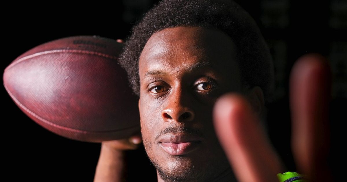 Seahawks and Geno Smith Stake Their Futures in High-Stakes Game