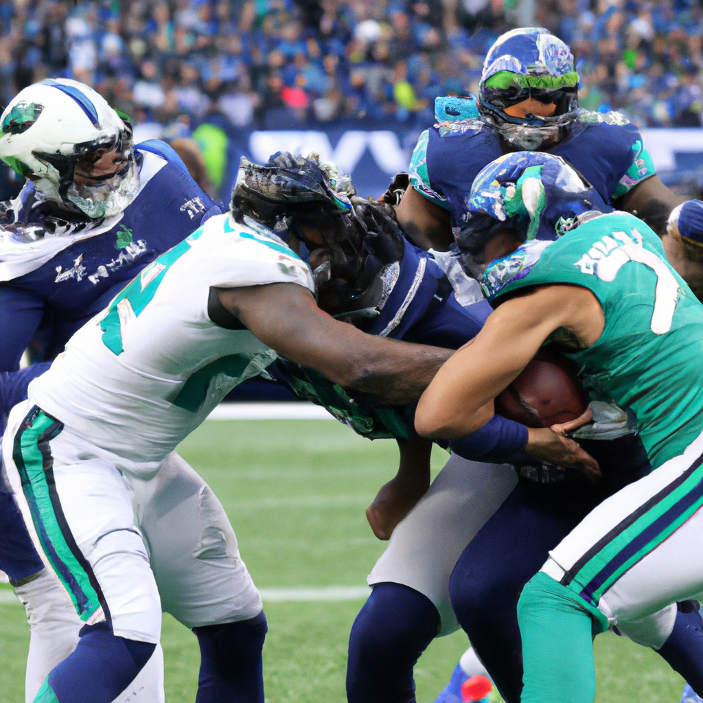 Seahawks Defeat Lions in Overtime: 3 Takeaways