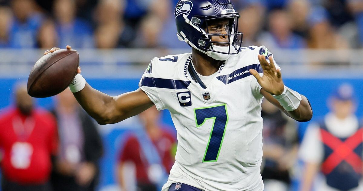 Seahawks Defeat Lions in Overtime After Visiting Detroit