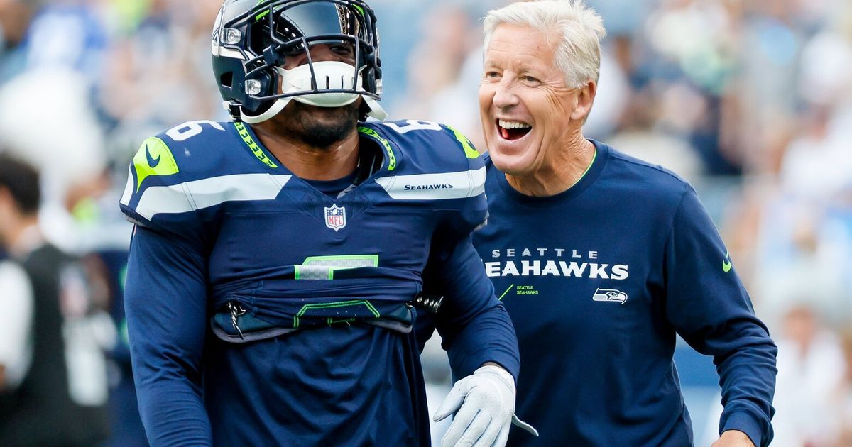 Seahawks Defense Aiming to Improve from Last Season