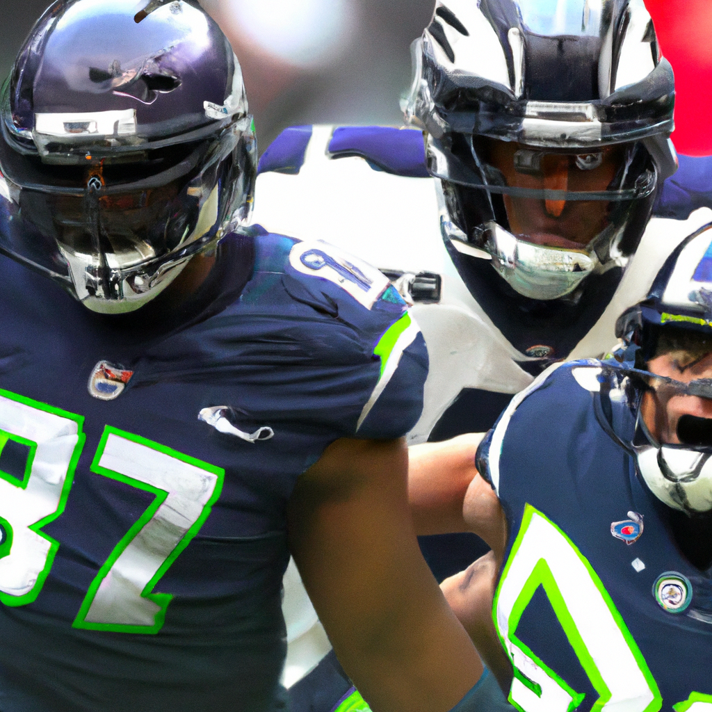 Seahawks Defense Aiming to Improve from Last Season