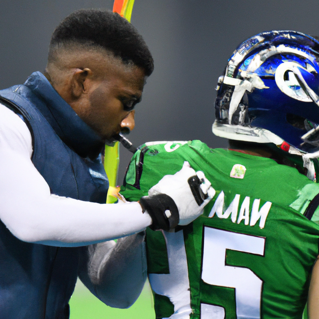 Seahawks Injury Report: Riq Woolen, Jamal Adams Expected to Play on Monday