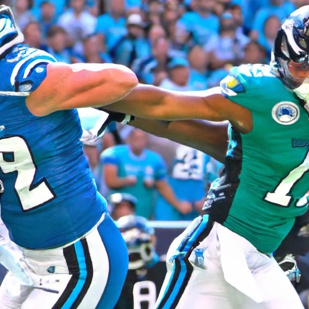 Seahawks Overcome Panthers in Second Half to Win Week 3 Matchup