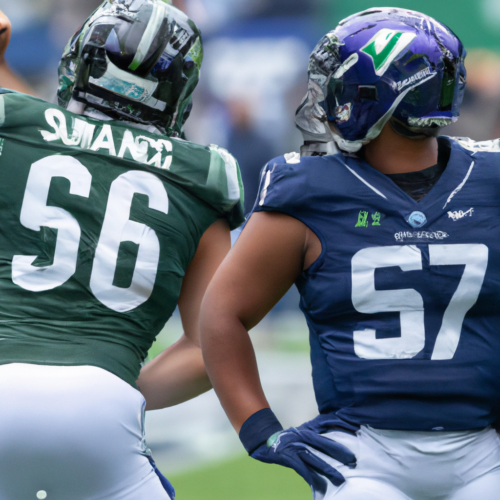 Seahawks Rookie Jaxon Smith-Njigba to Make Debut Against Rams in Week 1